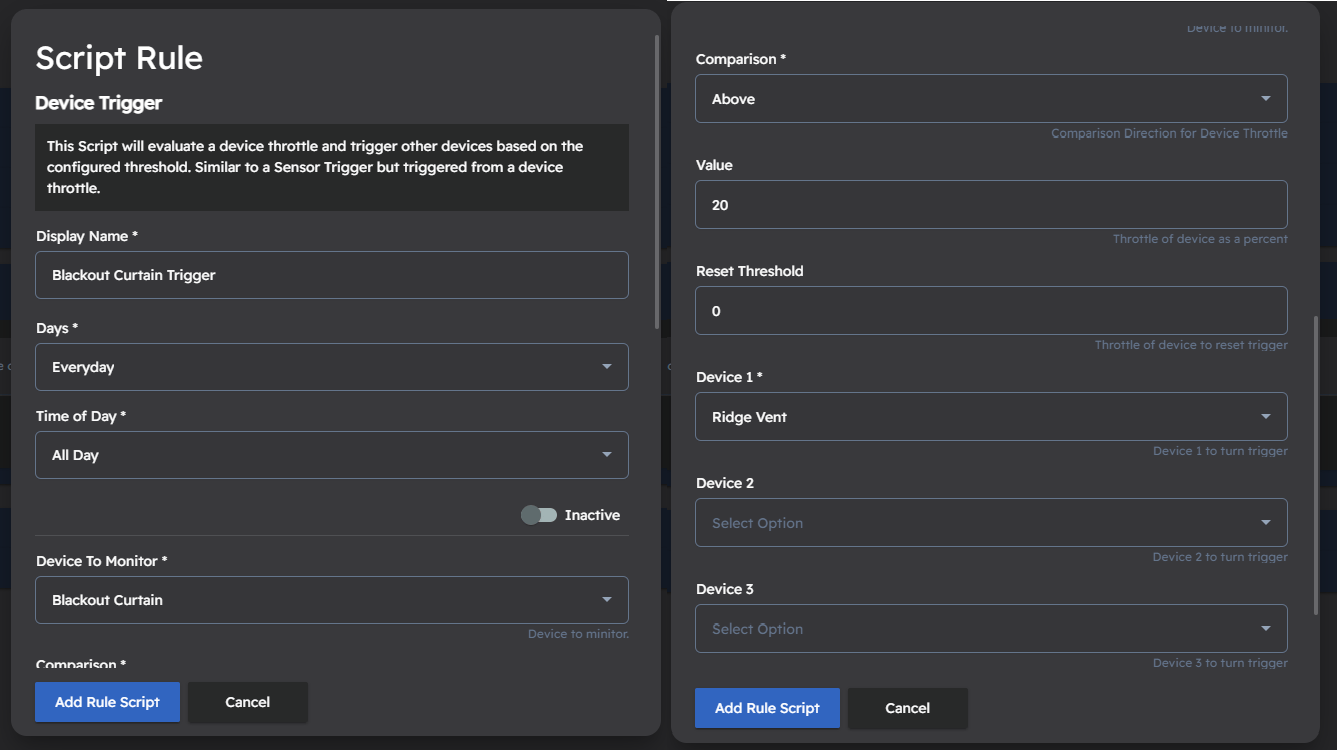 Introducing Growlink Advanced Control Algorithms Library - Beautiful Colorful Illustration - Ultra HD